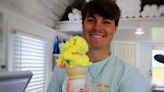 Feed Your Soul: The Snow Cone Place