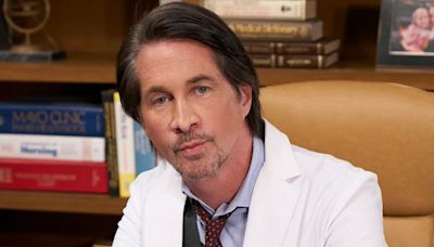 Michael Easton is leaving “General Hospital” — here’s when his last episode airs