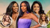 ‘RHOA’ Season 16 Cast Sees Shereé Whitfield’s Exit & Cynthia Bailey’s Return Alongside Porsha Williams, Kenya Moore & Drew Sidora