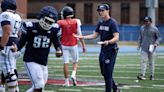 Quarterback battle to highlight UMaine football spring game Saturday