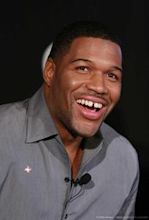 Michael Strahan