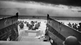 80 aniversario del desembarco de Normandia: 7.000 buques, 9.500 aviones y 160.000 soldados para liberar Europa