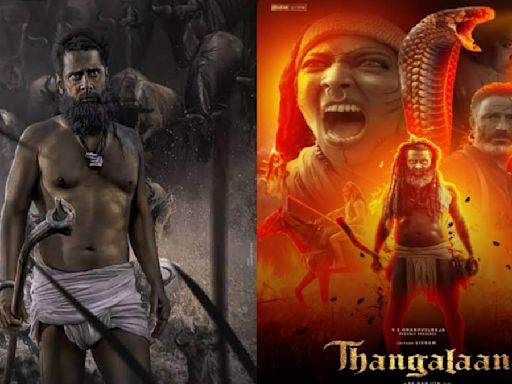 Thangalaan Release Date Official: Chiyaan Vikram-Pa. Ranjith's Periodic Actioner Now Has Final Theatrical Date