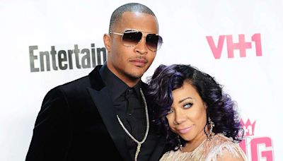 T.I. and Wife Tiny Harris Seek Dismissal of 2005 Sexual Assault Case Filed by Air Force Veteran