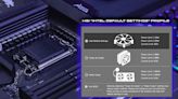 MSI Implements "Intel Default Settings" BIOS Profile For Its Z790 Motherboards, 125W PL1 & 253W PL2 For 14th & 13th Gen CPUs