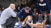 Will Starocci wrestle at the Big Ten Championships? What Penn State coach Cael Sanderson said