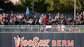 A fan of the Hanover Deck? Hang out on the berm? How's the view from the Worcester Wall? Fans have favorite places to watch at Polar Park