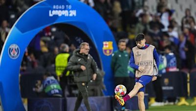 Así le hemos contado la eliminación del Barça ante el PSG en los cuartos de final de la Champions