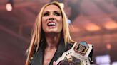 Report: Becky Lynch Not Cleared To Compete On 10/2 WWE RAW
