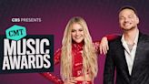 2023 CMT Music Awards winners list in all categories