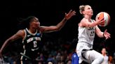 WNBA playoffs 2022: No. 2 Sky bounce Liberty, 90-72, in Game 3 as quest for championship repeat continues