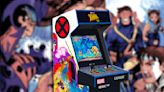 This X-Men arcade machine has me hyped for the cartoon’s revival