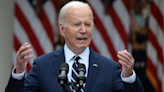 Fact Check: Biden Allegedly Claimed He Was Vice President 'During the Pandemic.' We Checked the Video