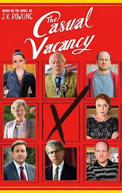 The Casual Vacancy