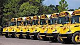 Farmington’s new school transportation provider proposes New Britain Ave. bus depot