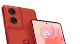 Motorola Gives its Stylus Phone a Spec Bump