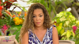 ‘The View’ co-host Sunny Hostin doesn’t believe in abortion or ‘any exception,’ even incest, but disagrees with Supreme Court