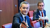 Législatives 2024 : Darmanin annonce être en tête dans sa circonscription du Nord, talonné par le RN