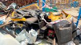 Ghatkopar hoarding collapse: Auto driver succumbs to injuries sustained in hoarding collapse