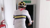 Too hot and dangerous to cycle in urban Malaysia? - Aliran