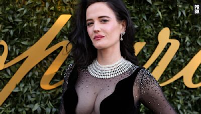 "Ils ont essayé de m'utiliser comme bouc émissaire" : le film de science-fiction qui a failli faire sombrer la carrière d'Eva Green et lui a rapporté 1 million de dollars après une âpre bataille juridique