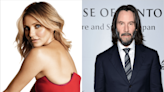 Cameron Diaz in Final Talks to Star Opposite Keanu Reeves in ‘Outcome’ for Apple Original Films