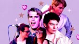 A new era of heartthrob is here, and Nicholas Galitzine is its poster boy