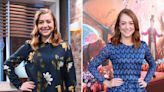 Alyson Hannigan Shows Off 20-Lb Weight Loss Transformation at ‘Wonka’ Premiere After ‘DWTS’