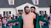 Scottie Scheffler had a quick Masters celebration. Now, it's time to get back to work