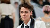 Kristen Stewart shares wedding plans with fiancée Dylan Meyer and Guy Fieri