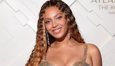 35 things you probably didn't know about Beyoncé