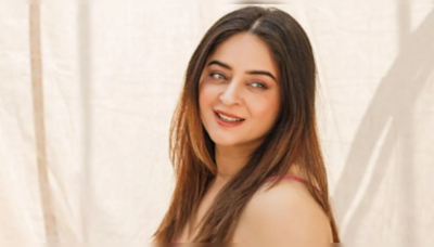 Mahhi Vij HOSPITALISED Due To Chikungunya