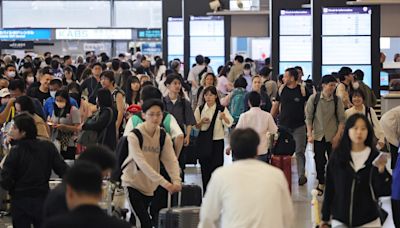 Este aeropuerto dice que no ha perdido ni una sola pieza de equipaje en 30 años