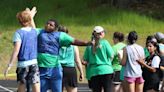 A glimpse at the Gaston County Special Olympics spring games