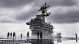 USS George Washington Heads to Japan, Ending Troubled Shipyard Stay That Included String of Suicides