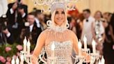 Katy Perry’s Mom Was Fooled By AI Photos Of Her At The Met Gala
