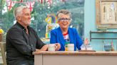 Prue Leith and Paul Hollywood challenge Americans in new trailer for The Great American Baking Show