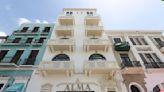 ALMA San Juan: conoce el nuevo hotel que abrirá sus puertas en el casco histórico de la capital