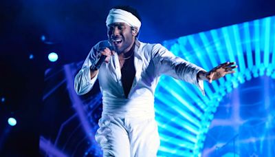 Childish Gambino postpones tour stop in Dallas for health reasons