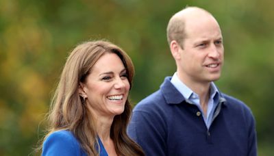 Prince William and Princess Kate make major change to their team