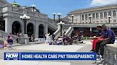 Push for Home Health Care Pay Transparency in Harrisburg