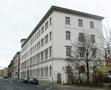 Mendelssohn House, Leipzig