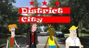 7. The Making of District City