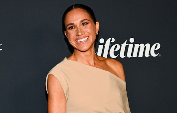 Meghan Markle's Latest Appearance Shows How She's Made a Mark on Her Montecito Neighborhood