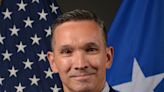 New commander named for Air Force’s cyber unit