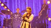 Brandi Carlile Vows Roe v. Wade Rollback ‘Will Be Undone’ During a Supreme Greek Show: Concert Review