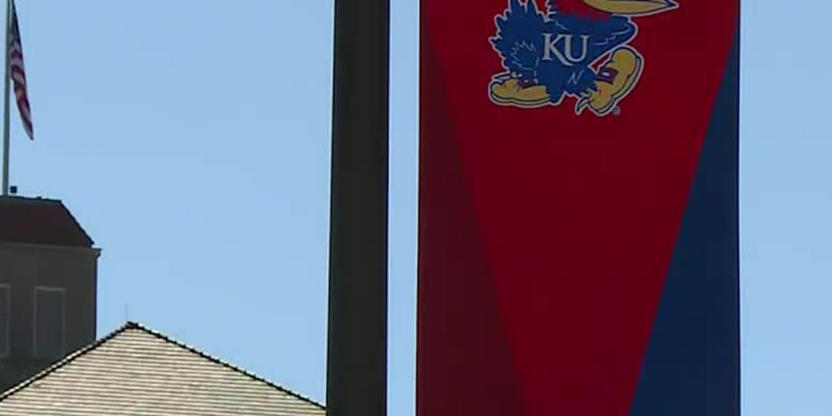 Three KU students arrested on campus amid pro-Palestinian protests