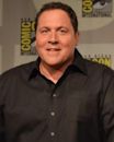 Jon Favreau filmography