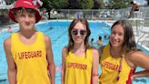 Fun in the sun, and water, at newly reopened Mattice Pool in Cornwall