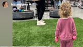 Brittany Mahomes Shares Adorable Photos of Daughter Sterling Lifting Weights with Dad Patrick